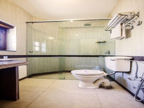 Hotel Dragon Лех Экстерьер фото